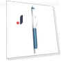 Hair Curling Iron — Curling Wands, Koogeelife