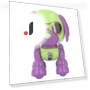 Interactive Smart Robot Dog Toy — Interactive Animal Companions, Neoglint