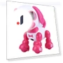 Interactive Smart Robotic Dog Toy — Interactive Animal Companions, Fishine