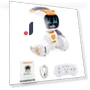 Kids Robot Toy — Interactive Figures & Robots, Fishine