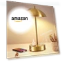 Превью LED Desk Lamp — Desk & Table Lighting, EJIAXIN