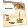 Превью LED Desk Lamp — Desk & Table Lighting, EJIAXIN