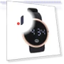 LED Touchscreen Watch — Wearable Accessories, DIYelecs