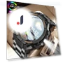 Military Smart Watch — Smartwatches, ElectronicsHome