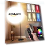 Превью Modern LED Floor Lamp with Remote Control — Standing Lights, Qaubauyt