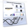 Превью Multi Charger Cord 6 in 1 USB Cable — Cables, enablink