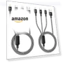 Превью Multiple Charging Cable — Charging Solutions, ASICEN