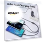 Превью Multiple Charging Cable — Charging Solutions, ASICEN