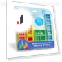 Numberblocks One to Five Sensory Toy Set — Educational, Japan Zen Mall