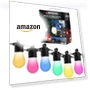 Превью Outdoor Smart RGB+IC+WW String Lights — String Lights, MONSTER