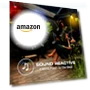 Превью Outdoor Smart RGB+IC+WW String Lights — String Lights, MONSTER