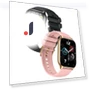 P95 Android Smartwatch — Smartwatches, Rainbuvvy