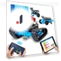 Programmable Robot Kit — Construction Kits, Makeblock