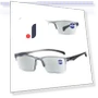 Reading Glasses with Autofocus and Blue Light Protection — Smart Glasses, Fashion Glasses M