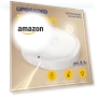 Превью Rechargeable Motion Sensor Ceiling Light — Garden Illumination, KNHUOS