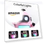 Превью Rechargeable Remote Control Robot Toy — Interactive Figures & Robots, GILOBABY