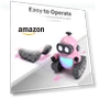 Превью Rechargeable Remote Control Robot Toy — Interactive Figures & Robots, GILOBABY