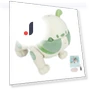 Remote Control for Robot Dog — Interactive Figures & Robots, Neoglint