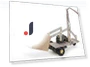 Remote Control Robot Production Kit — Remote Control Cars, Tamiya