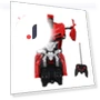 Remote Control Transformer Car — Remote Control Cars, Neoglint