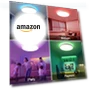 Превью RGB Smart Ceiling Light — Overhead Lighting, HENTAG