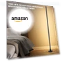 Превью RGBW Corner Floor Lamp — Desk & Table Lighting, YTDRGB