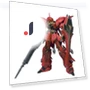 Robot Soul Side MS Sinanju — Heroic Collectibles, TAMASHII NATIONS