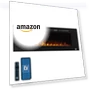 Превью Smart Electric Fireplace — Electric Heating Solutions, Touchstone