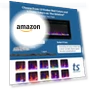 Превью Smart Electric Fireplace — Electric Heating Solutions, Touchstone