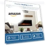 Превью Smart Electric Fireplace — Electric Heating Solutions, Touchstone