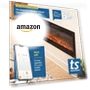 Превью Smart Electric Fireplace — Electric Heating Solutions, Touchstone