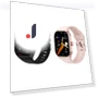 Smart Fitness Tracker — Smartwatches, Princess