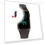 Smart Fitness Watch — Smartwatches, DIYelecs