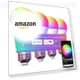 Превью Smart LED Light Bulb - Color Changing Bulbs — LED, Dawwee