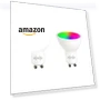 Превью Smart LED Light Bulb — LED, helloify