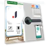 Smart Lock — Smart Home Security, RAYKUBE