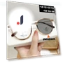 Smart Photochromic Reading Glasses — Smart Glasses, Fashion Glasses M