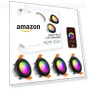 Превью Smart Recessed Lighting — LED, YGS-Tech