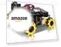 Превью Smart Robot Camera Car Kit — Construction Kits, ACEBOTT