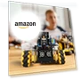 Превью Smart Robot Camera Car Kit — Construction Kits, ACEBOTT