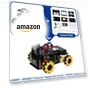 Превью Smart Robot Camera Car Kit — Construction Kits, ACEBOTT