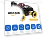 Превью Smart Robot Camera Car Kit — Construction Kits, ACEBOTT