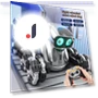 Smart Robot Dog — Interactive Figures & Robots, Mioily