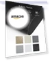 Превью Smart Roller Shades — Roller, Graywind