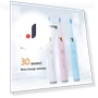 Smart Soft Electric Toothbrush — Electric Toothbrush Heads, Binchi Health Technology