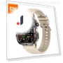 Smart Watch Bluetooth Call Fitness Clock — Smartwatches, Xiaomi