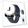 Smart Watch with HD Display — Smartwatches, DIYelecs