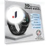 Smart Watch with Large Memory — Smartwatches, LIGE