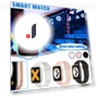 Smart Watch — Smartwatches, Ren Peishi