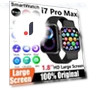 Smart Watch — Smartwatches, ElectronicsHome